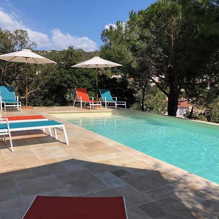 Villa Patrimoine لي إيسامبر المظهر الخارجي الصورة
