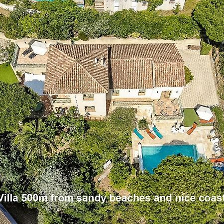 Villa Patrimoine لي إيسامبر المظهر الخارجي الصورة