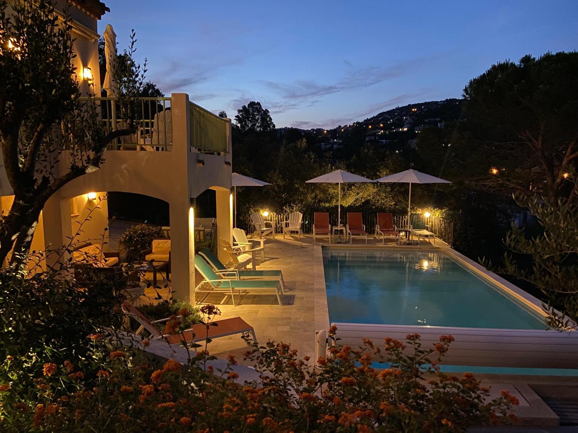 Villa Patrimoine لي إيسامبر المظهر الخارجي الصورة